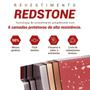 Imagem de Frigideira Philco PPN20A Revestimento Redstone 1,1L