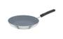 Imagem de Frigideira profiss aluminio acab ext lixado reves interno ceramico cabo baquelite 28cm 2l tramontina
