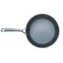 Imagem de Frigideira Rasa Tns Pro Stick 30 cm 4X Mais Forte Le Creuset