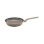 Imagem de Frigideira Sartin Cook Champanhe Alum 22Cm Mimo Style Ps22Fc