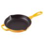 Imagem de Frigideira Skillet Redonda com Alça Signature 26 cm Amarelo Nectar Le Creuset