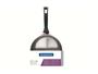 Imagem de Frigideira Tramontina Inox Fundo Triplo Brava 20cm