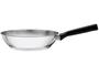 Imagem de Frigideira Tramontina Inox Fundo Triplo Brava 20cm