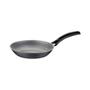 Imagem de Frigideira Tramontina Turim em Aluminio Antiaderente Starflon Max Chumbo 20cm 0,8L