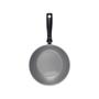 Imagem de Frigideira Tramontina Turim em Aluminio Antiaderente Starflon Max Chumbo 20cm 0,8L