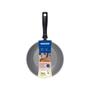 Imagem de Frigideira Tramontina Turim em Aluminio Antiaderente Starflon Max Chumbo 20cm 0,8L