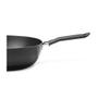 Imagem de Frigideira Wok 24Cm Antiaderente Ebony - Brinox