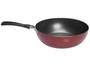 Imagem de Frigideira Wok Brinox Antiaderente 2,3L 24cm