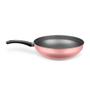 Imagem de Frigideira Wok Flora MTA 28 Cm 4,3 Litros