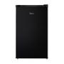 Frigobar 124 Litros Black Edition Inverter Bivolt Midea Imagem de Frigobar 124 Litros Black Edition Inverter Bivolt Midea