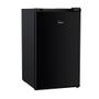 Frigobar 124 Litros Black Edition Inverter Bivolt Midea Imagem de Frigobar 124 Litros Black Edition Inverter Bivolt Midea