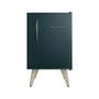 Imagem de Frigobar 76 Litros Cycle Defrost Brastemp Verde 220V