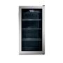 Imagem de Frigobar 88 Litros Inox 127v Suggar Fb8811ix