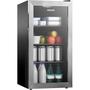 Imagem de Frigobar 88L Inox 220V Suggar