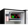 Imagem de Frigobar Black Edition Preto 124 Litros Midea