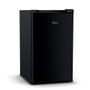Imagem de Frigobar Black Edition Preto 124 Litros Midea