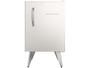 Imagem de Frigobar Brastemp 76L Branco Retrô BRA08HB