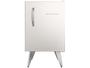 Frigobar Brastemp 76L Branco Retrô BRA08HB Imagem de Frigobar Brastemp 76L Branco Retrô BRA08HB