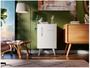 Frigobar Brastemp 76L Branco Retrô BRA08HB Imagem de Frigobar Brastemp 76L Branco Retrô BRA08HB