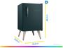 Imagem de Frigobar Brastemp 76L Verde Retrô BRA08HN