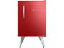 Imagem de Frigobar Brastemp 76L Vermelho Retrô BRA08HV