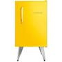 Imagem de Frigobar Brastemp Amarelo 76L - Controle Temp.