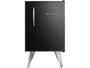 Frigobar Brastemp Retrô 76 Litros Classic Black - BRA08HE Imagem de Frigobar Brastemp Retrô 76 Litros Classic Black - BRA08HE