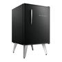 Imagem de Frigobar Brastemp Retrô 76 Litros Classic Black - BRA08HE