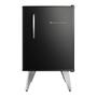 Imagem de Frigobar Brastemp Retrô 76 Litros Classic Black - BRA08HE