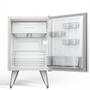 Imagem de Frigobar Brastemp Retrô 76 Litros Classic White - BRA08HB