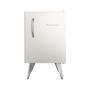 Imagem de Frigobar Brastemp Retrô 76 Litros Classic White - BRA08HB