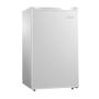Imagem de Frigobar CHIQ 92 Litros QRD03Magalu Marketplace com Prateleira Branco