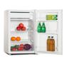 Imagem de Frigobar CHIQ 92 Litros QRD03Magalu Marketplace com Prateleira Branco