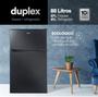 Imagem de Frigobar Duplex EOS EFB140D 88 Litros Preto 110V