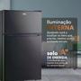Imagem de Frigobar Duplex EOS EFB140D 88 Litros Preto 110V