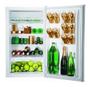 Imagem de Frigobar Electrolux 122 Litros Com Porta Latas 88X49X54 Cm
