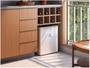 Imagem de Frigobar Electrolux 47L Branco Efficient EM50