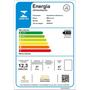 Frigobar Electrolux 47L Efficient com Controle de Temperatura Cor Branca (EM50) Imagem de Frigobar Electrolux 47L Efficient com Controle de Temperatura Cor Branca (EM50)