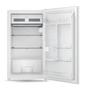 Imagem de Frigobar Electrolux 90L Branco Efficient com Controle de Temperatura EM90