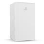 Imagem de Frigobar Electrolux 90L Branco Efficient com Controle de Temperatura EM90