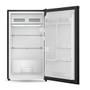 Imagem de Frigobar Electrolux 90L Efficient com Controle de Temperatura Preto (EM90B)