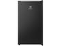 Frigobar Electrolux 90L Efficient com Controle de Temperatura Preto (EM90B) Imagem de Frigobar Electrolux 90L Efficient com Controle de Temperatura Preto (EM90B)