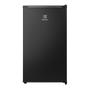 Imagem de Frigobar Electrolux 90L Efficient com Controle de Temperatura Preto (EM90B)