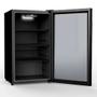 Imagem de Frigobar Expositor EOS 124L Eco Gelo Porta de Vidro EEV120