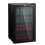 Imagem de Frigobar Expositor EOS 124L Eco Gelo Porta de Vidro EEV120