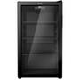 Imagem de Frigobar Expositor EOS 124L Eco Gelo Porta de Vidro EEV120