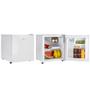 Imagem de Frigobar Gallant Venezia 46L Branco 127V (GFB04C01A-BR127)