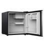 Imagem de Frigobar Geladeira HQ 47 Litros Inox HQ-47FB 127V