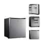 Imagem de Frigobar Geladeira HQ 47 Litros Inox HQ-47FB 220V