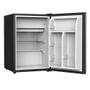 Imagem de Frigobar Geladeira HQ 70 Litros Inox HQ-70FB 127V
